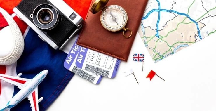 🇪🇺 Which Schengen Country Is Best to Apply From in the UK? (Easiest & Fastest in 2025)