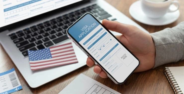 How to Apply for a US Tourist Visa from the UK